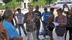 Since arriving at the U.S. Interests Section in Havana nine months ago, Conrad Tribble has become perhaps its tweeter-in-chief, while reaching out to some of Washington's most vocal critics.

